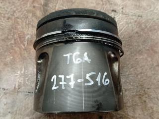 поршень MAN TGA 1 поколение 2005, 10.5 л., D 2066 LF 13, дизель, АКПП, 0653