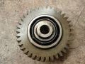 шестерня грм Renault Premium 1 поколение 2005, 10.8 л., DXi 11, дизель, 20714549 - фото №2