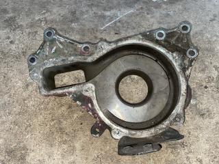 корпус помпы Volvo FH 2 поколение 2010, 12.0 л., дизель, 21030340