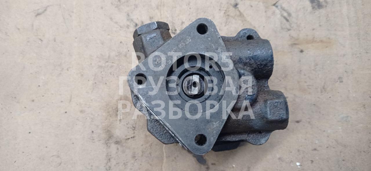 топливный насос низкого давления ТННД Renault Premium 1 поколение 2005, 10.8 л., DXi 11, дизель, 39527 - фото №1