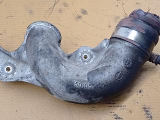 патрубок интеркулера Renault Premium 1 поколение 2005, 10.8 л., DXi 11, дизель, 5010514914