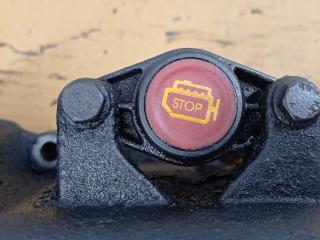 кнопка запуска двигателя Renault Premium 1 поколение 2005, 10.8 л., DXi 11, дизель, 20529281