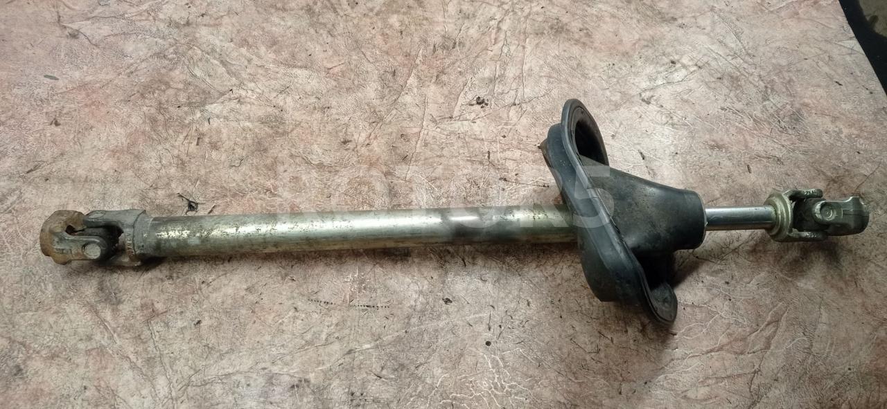 рулевой вал MAN TGA 1 поколение 2006, 81461320086, 85461320001 - фото №1