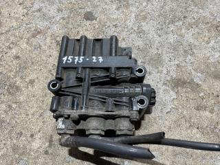 кран уровня подвески Mercedes-Benz Actros 3 поколение (MP3) 2018, 11.9 л., OM 541.976, дизель, A0013271325, 4728900400