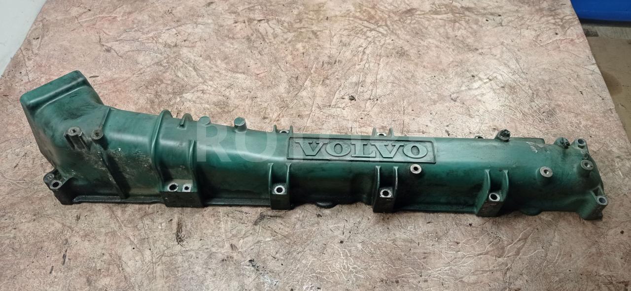 коллектор впускной Volvo FH 2 поколение 2006, 12.8 л., дизель - фото №1