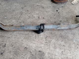 балка моста передний DAF XF 105 1 поколение 2008, 0962361