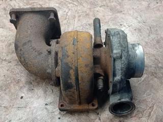 турбина MAN TGA 1 поколение 2005, 10.5 л., D 2066 LF 01, дизель, 4033188, 4032106