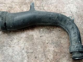 патрубок интеркулера Mercedes-Benz Actros 3 поколение (MP3) 2011, 11.9 л., OM541, дизель, A5410980607