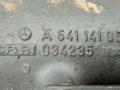 патрубок турбины Mercedes-Benz Actros 3 поколение (MP3) 2011, 11.9 л., OM541, дизель, A5411410501 - фото №3