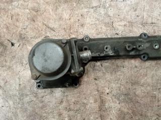 маслоотделитель (сапун) Mercedes-Benz Actros 3 поколение (MP3) 2011, 11.9 л., OM541, дизель, A5410100817