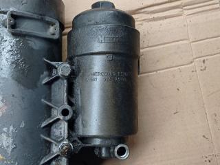 корпус топливного фильтра Mercedes-Benz Actros 3 поколение (MP3) 2011, 11.9 л., OM541, дизель, A5410920503