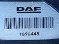 цилиндр подъёма кабины DAF XF 106 1 поколение 2015, 12.9 л., MX-13 340, дизель, МКПП, правый руль, 1896448 - фото №4