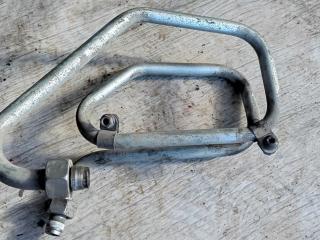 подающая трубка компрессора DAF XF 106 1 поколение 2015, 12.9 л., MX-13 340, дизель, МКПП, правый руль