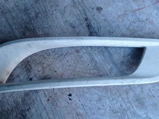 облицовка фары противотуманной левая DAF XF 106 1 поколение 2015, 12.9 л., MX-13 340, дизель, МКПП, правый руль, 1798471