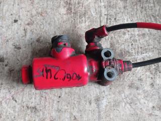 электромагнитный клапан DAF XF 106 1 поколение 2015, 12.9 л., MX-13 340, дизель, МКПП, правый руль, 4342080300