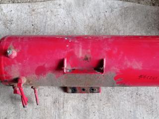 ресивер DAF XF 106 1 поколение 2015, 12.9 л., MX-13 340, дизель, МКПП, правый руль, 1907802