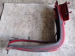 лента (кронштейн) бака топливного DAF XF 106 1 поколение 2015, 12.9 л., MX-13 340, дизель, МКПП, правый руль