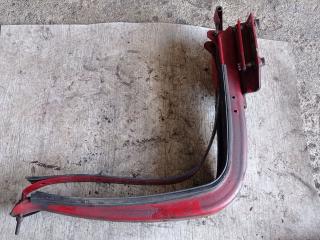 лента (кронштейн) бака топливного DAF XF 106 1 поколение 2015, 12.9 л., MX-13 340, дизель, МКПП, правый руль