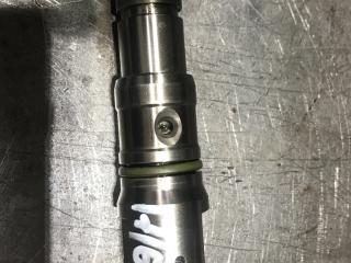 форсунка MAN TGA 1 поколение 2007, 10.5 л., дизель, 0445125517