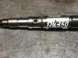 форсунка MAN TGA 1 поколение 2007, 10.5 л., дизель, 0445125517