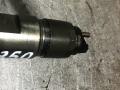 форсунка MAN TGA 1 поколение 2007, 10.5 л., дизель, 0445125517 - фото №2