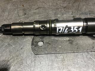 форсунка MAN TGA 1 поколение 2007, 10.5 л., дизель, 0445125517