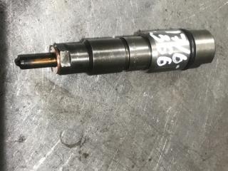 форсунка Mercedes-Benz Actros 1 поколение (MP1) 2003, 11.9 л., OM 541.926, дизель, 0432191589