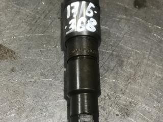 форсунка Mercedes-Benz Actros 1 поколение (MP1) 2003, 11.9 л., OM 541.926, дизель, 0432191589