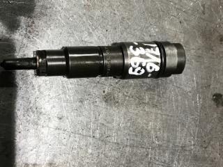 форсунка Mercedes-Benz Actros 1 поколение (MP1) 2003, 11.9 л., OM 541.926, дизель, 0432191589