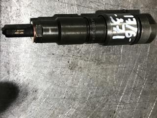 форсунка Mercedes-Benz Actros 1 поколение (MP1) 2003, 11.9 л., OM 541.926, дизель, 0432191589