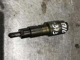 форсунка MAN TGA 1 поколение 2003, 0432191419