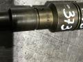 форсунка MAN TGA 1 поколение 2003, 0432191419 - фото №2