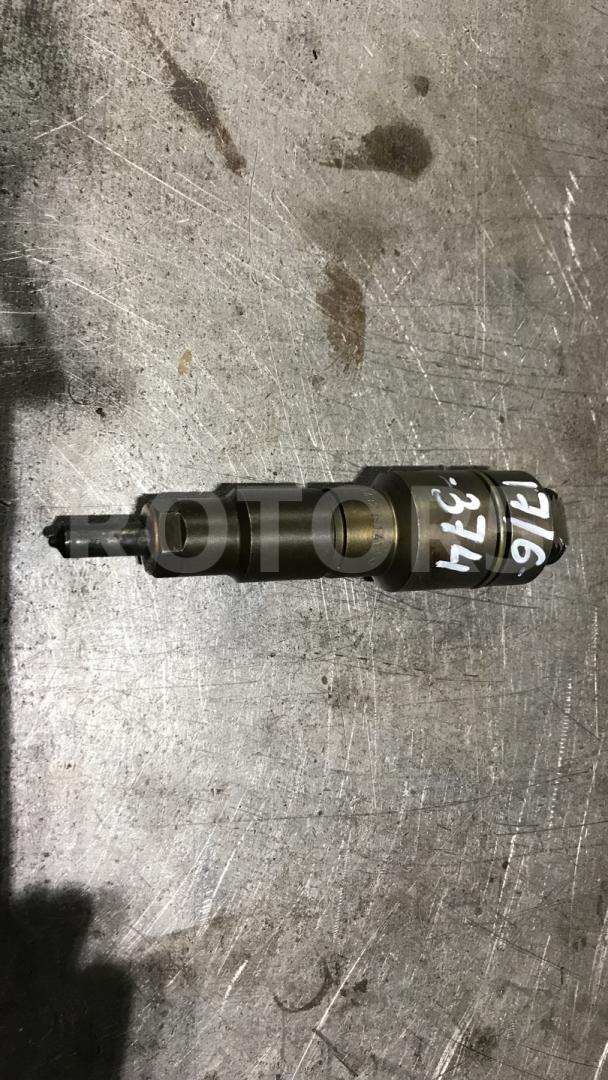 форсунка MAN TGA 1 поколение 2003, 0432191419 - фото №1