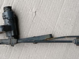 датчик уровня пола (подвески) задний DAF CF-series 1 поколение 2009, 12.9 л., MX 300, дизель, АКПП, красный, правый руль, 4410501000