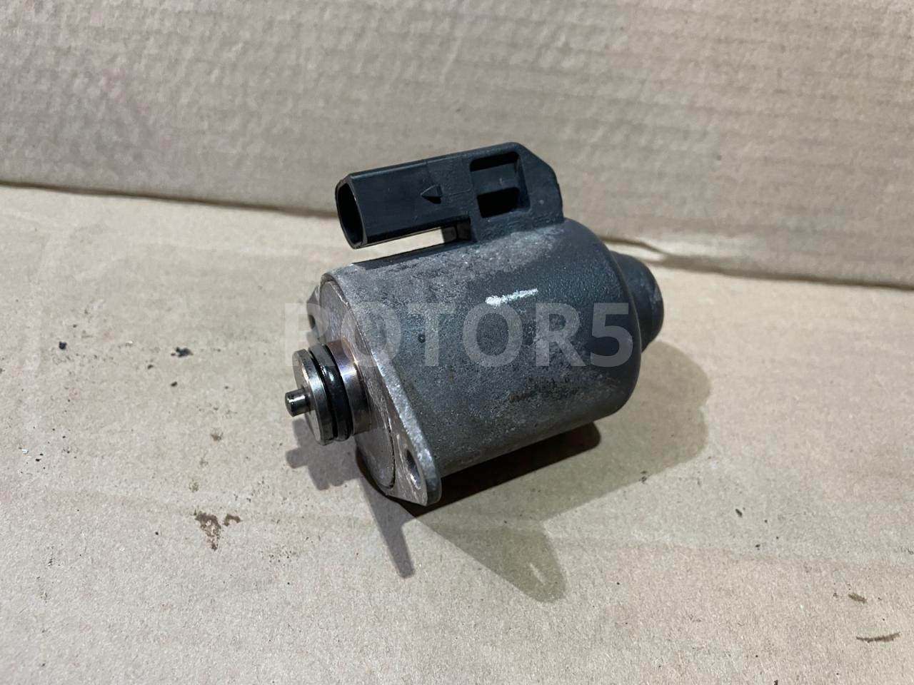 соленоид (клапан) ретарды DAF XF 105 1 поколение 2011 - фото №1