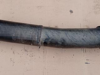 гофра глушителя Mercedes-Benz Actros 3 поколение (MP3) 1848LS 2009, 11.9 л., OM 541.978, дизель, АКПП, чёрный, A9424920559