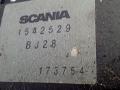 переключатель подрулевой (стрекоза) Scania P 5 поколение 2011, 11.7 л., DC 12.15, дизель, АКПП, правый руль, 1542529, 173754 - фото №3