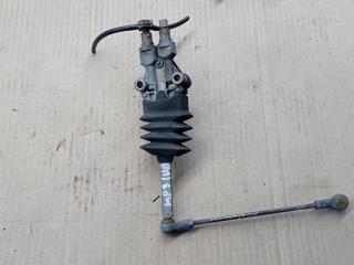 кран уровня подвески Mercedes-Benz Actros 3 поколение (MP3) 1848LS 2009, 11.9 л., OM 541.978, дизель, АКПП, чёрный, 4640070110