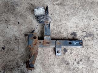 кронштейн крепления подкрылка DAF XF 105 1 поколение 2012, 12.9 л., MX 340, дизель, АКПП, белый