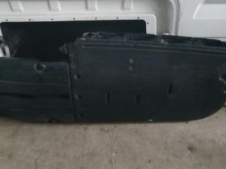 воздухозаборник DAF XF 106 1 поколение 2015, 12.9 л., MX-13 340, дизель, МКПП, правый руль