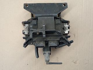 кран модулятор EBS Mercedes-Benz Actros 3 поколение (MP3) 1848LS 2009, 11.9 л., OM 541.978, дизель, АКПП, чёрный, 4801050060