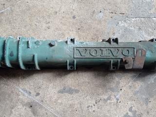 коллектор впускной Volvo FH 2 поколение 2007, 12.0 л., дизель, 21124193