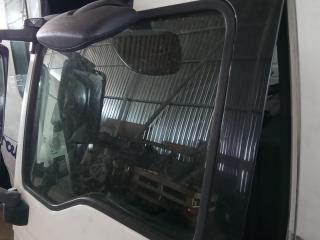 стекло двери передней левой MAN TGX 1 поколение 2015, 12.4 л., D 2676 LF 46, дизель, АКПП, красный, правый руль, 81626450041