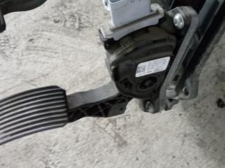 педаль MAN TGX 1 поколение 2015, 12.4 л., D 2676 LF 46, дизель, АКПП, красный, правый руль, 82259706103