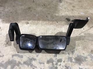 зеркало наружное левое IVECO Stralis 3 поколение 2013, 11.1 л., F3GFE611/460, дизель, АКПП, белый, правый руль