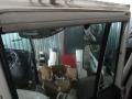 дверь задняя левая IVECO Stralis 3 поколение 2013, 11.1 л., F3GFE611/460, дизель, АКПП, белый, правый руль - фото №4