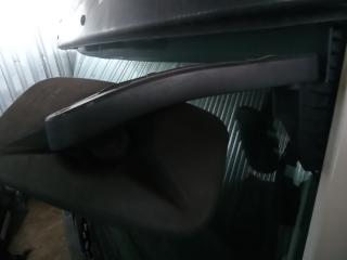 зеркало бордюрное IVECO Stralis 3 поколение 2013, 11.1 л., F3GFE611/460, дизель, АКПП, белый, правый руль