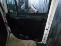 дверь передняя правая IVECO Stralis 3 поколение 2013, 11.1 л., F3GFE611/460, дизель, АКПП, белый, правый руль - фото №3