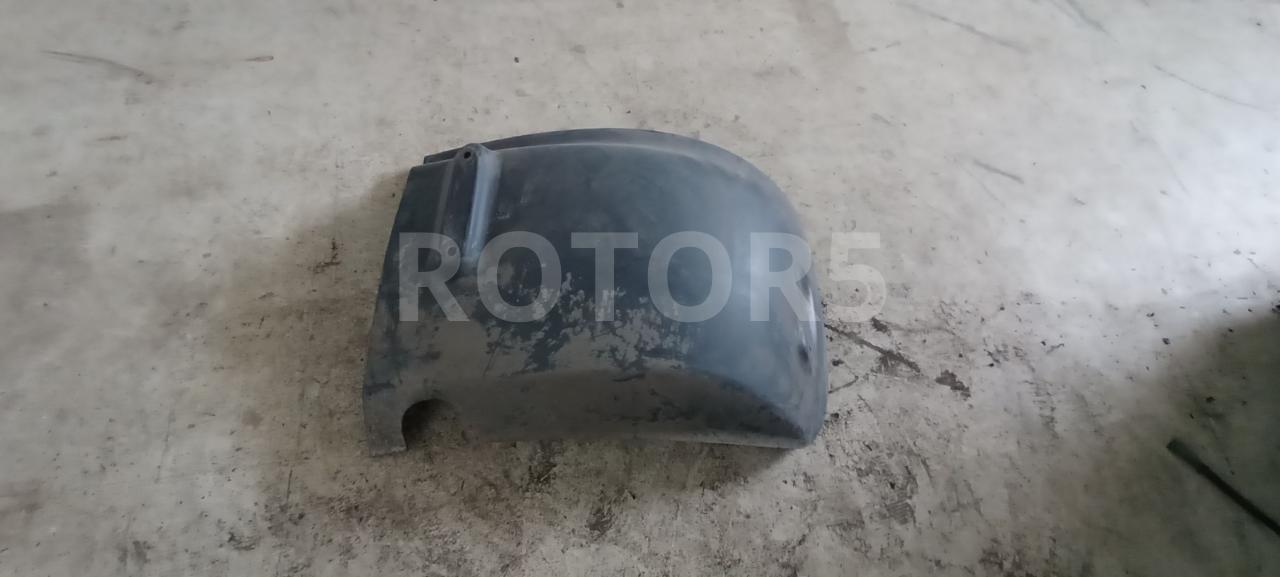 защита арок передняя правая (подкрылок) IVECO Stralis 3 поколение 2013, 11.1 л., F3GFE611/460, дизель, АКПП, белый, правый руль - фото №1