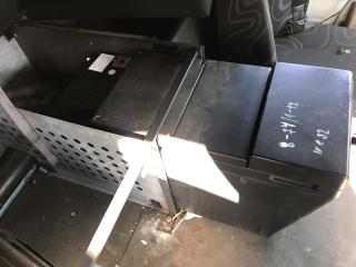 холодильная установка IVECO Stralis 3 поколение 2013, 11.1 л., F3GFE611/460, дизель, АКПП, белый, правый руль, 5831363206